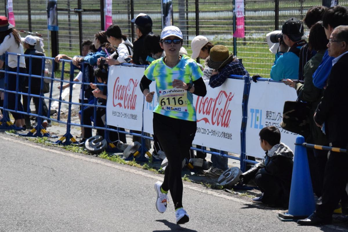 いわて奥州きらめきマラソン2018スタート・ゴール・表彰編1 2018/05/20