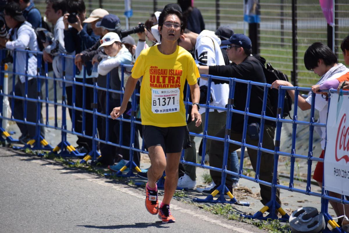 いわて奥州きらめきマラソン2018スタート・ゴール・表彰編1 2018/05/20