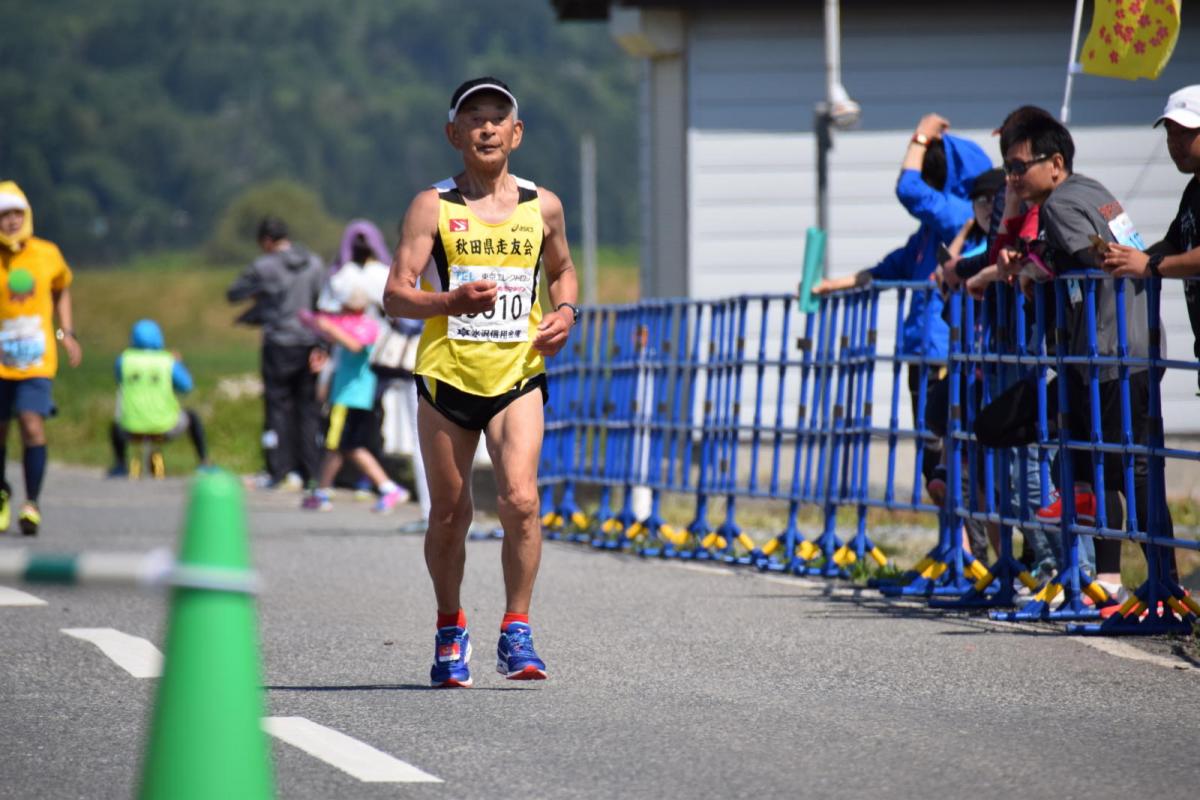 いわて奥州きらめきマラソン2018スタート・ゴール・表彰編1 2018/05/20