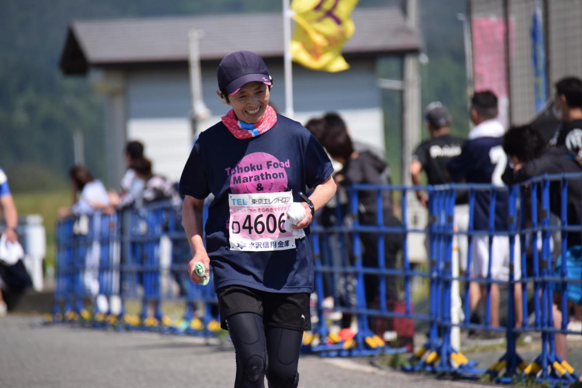 いわて奥州きらめきマラソン2018スタート・ゴール・表彰編1 2018/05/20