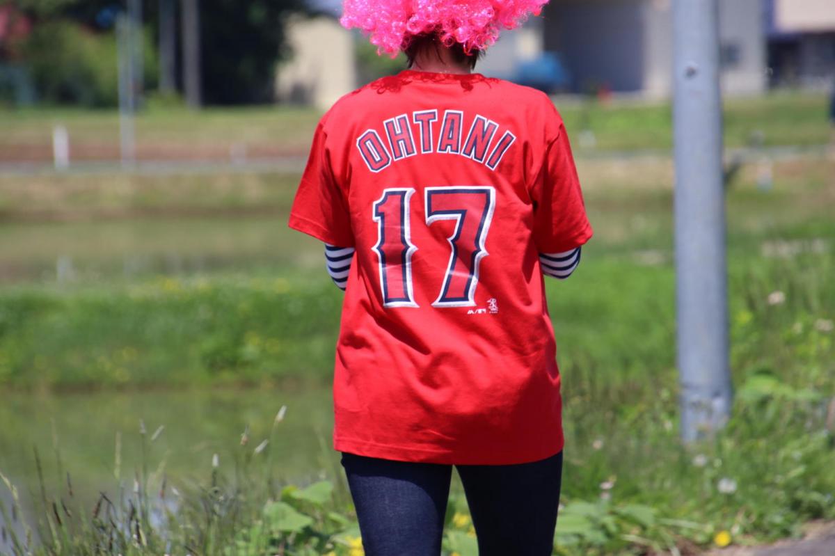 いわて奥州きらめきマラソン2018 フルマラソン5・37.5km給水/10km折り返し 2018/05/20