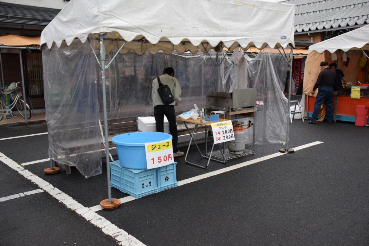 奥州前沢よさこいFesta14その1（奥州前沢よさこいフェスタ2018) 2018/07/08