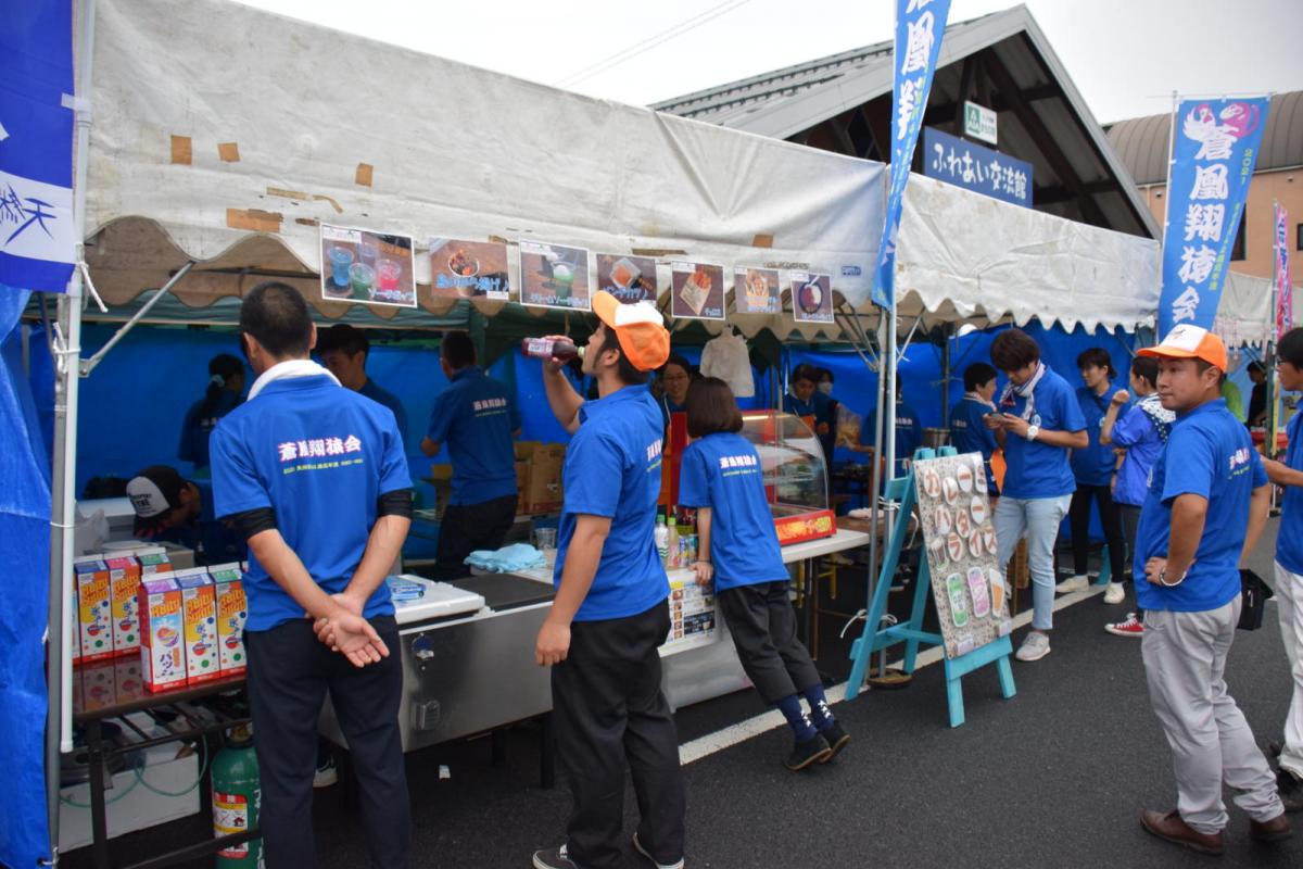 奥州前沢よさこいFesta14その1（奥州前沢よさこいフェスタ2018) 2018/07/08