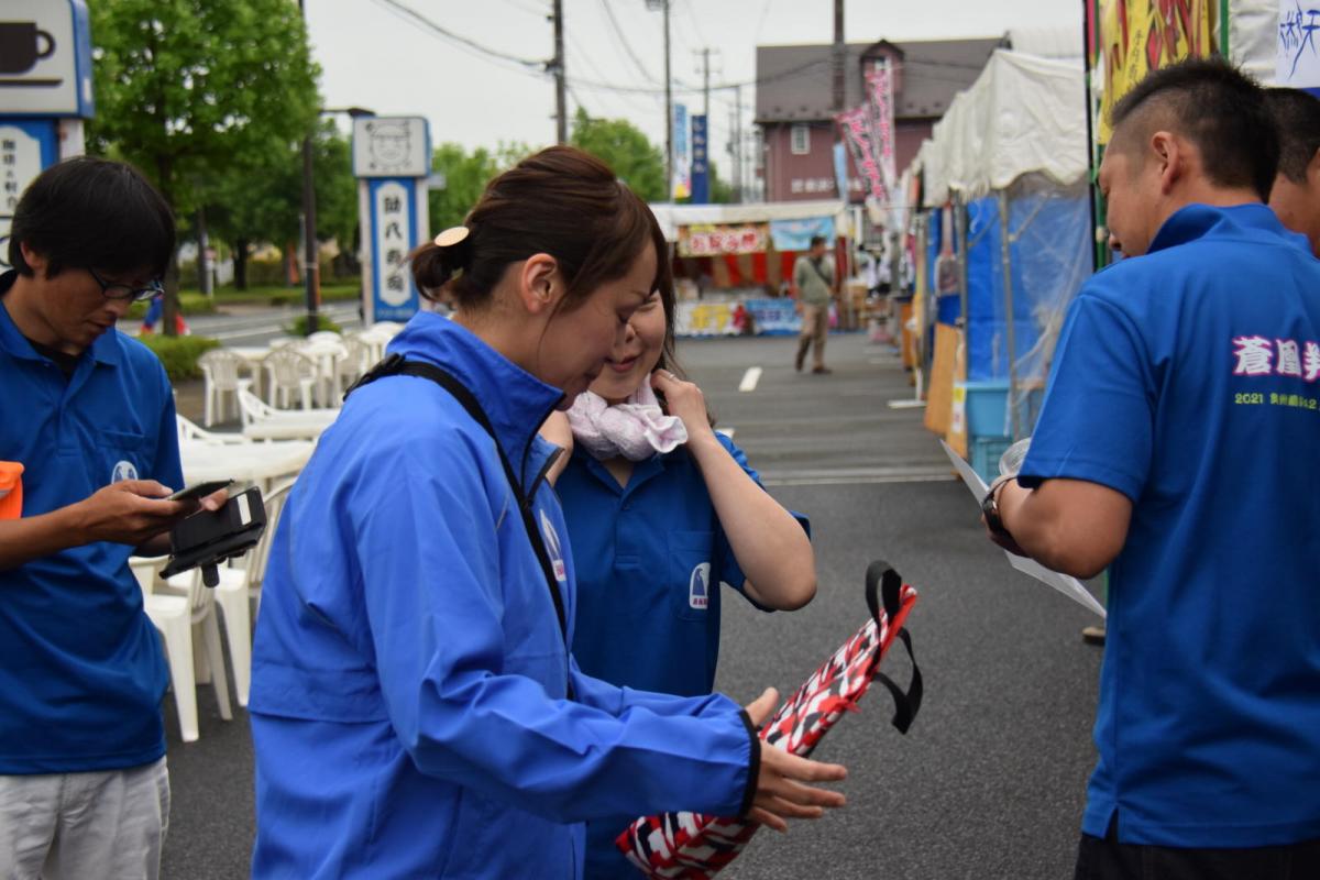 奥州前沢よさこいFesta14その1（奥州前沢よさこいフェスタ2018) 2018/07/08