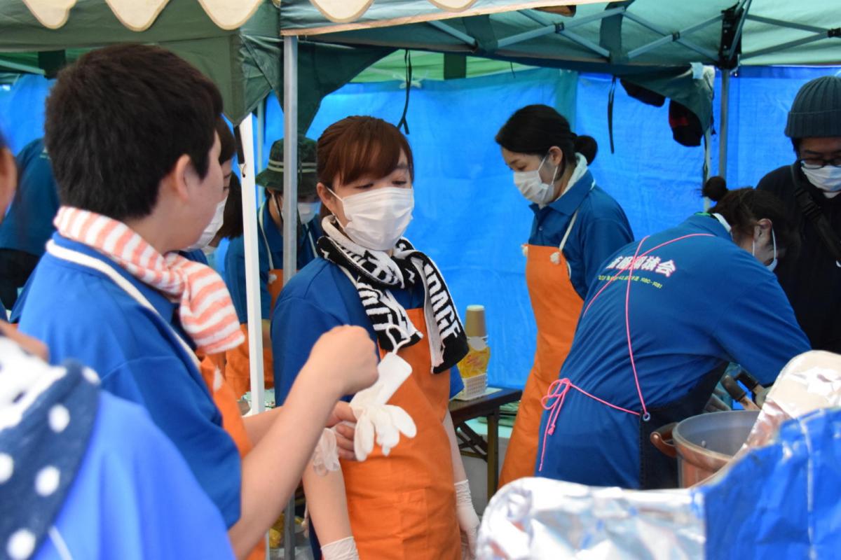 奥州前沢よさこいFesta14その1（奥州前沢よさこいフェスタ2018) 2018/07/08