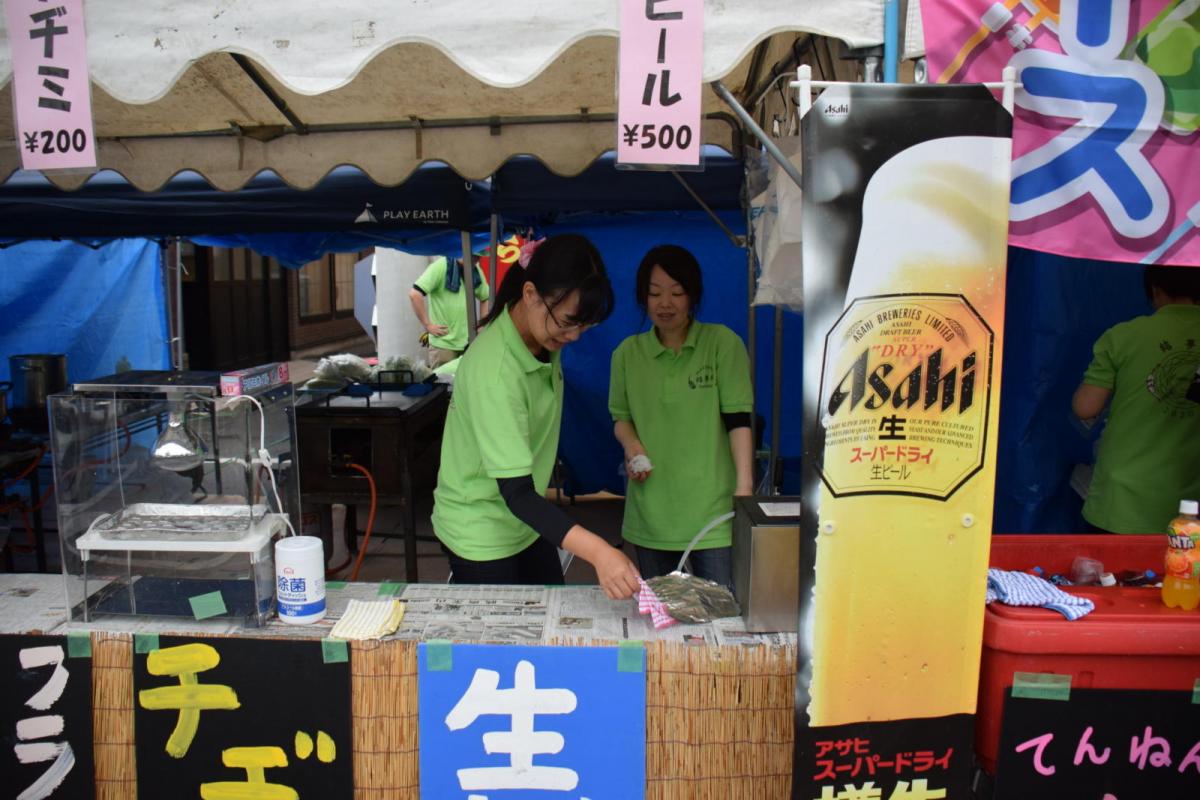 奥州前沢よさこいFesta14その1（奥州前沢よさこいフェスタ2018) 2018/07/08