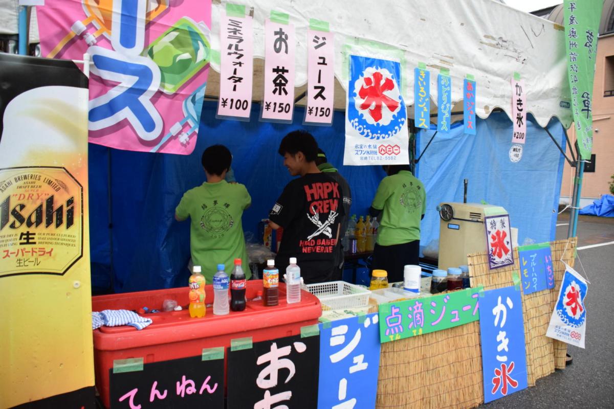 奥州前沢よさこいFesta14その1（奥州前沢よさこいフェスタ2018) 2018/07/08