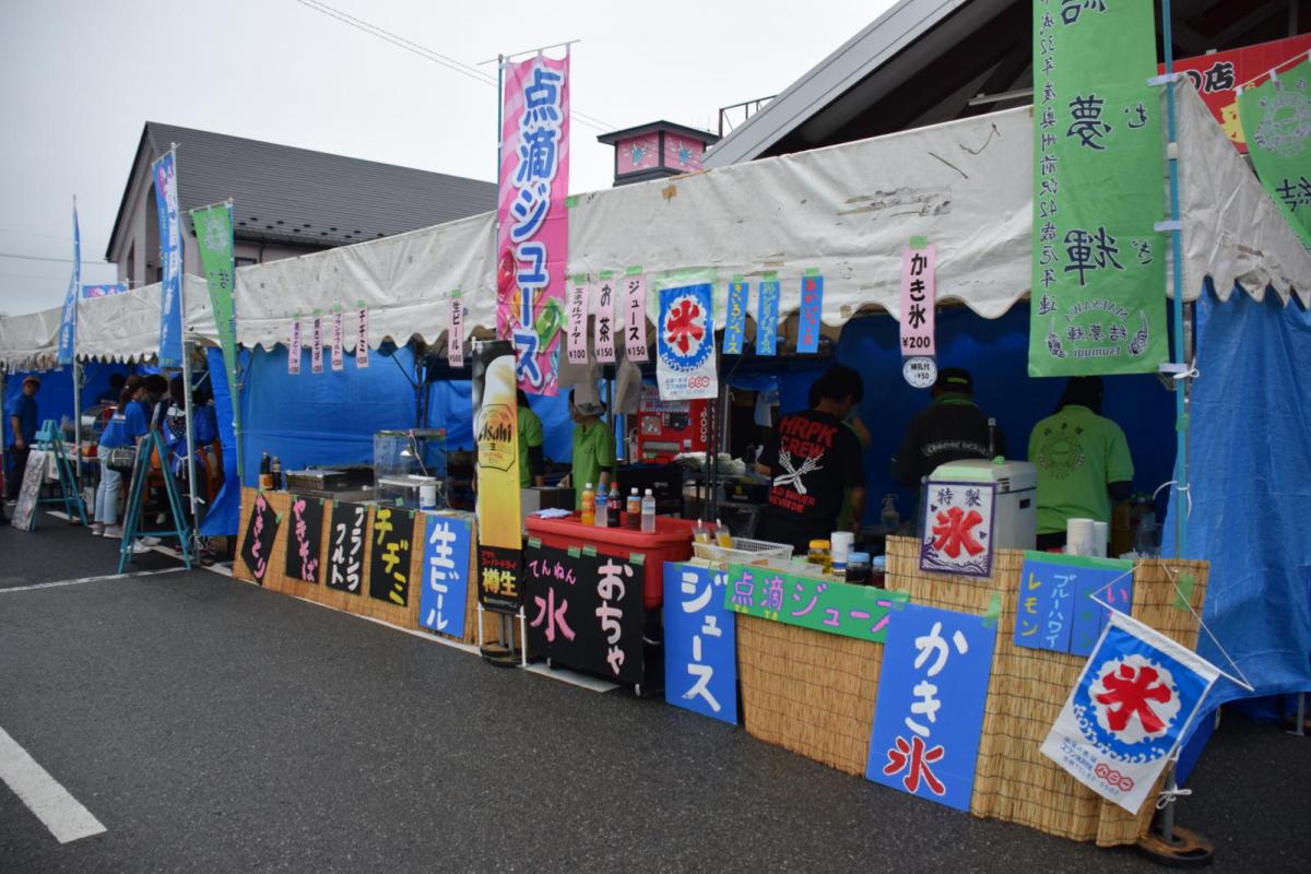 奥州前沢よさこいFesta14その1（奥州前沢よさこいフェスタ2018) 2018/07/08