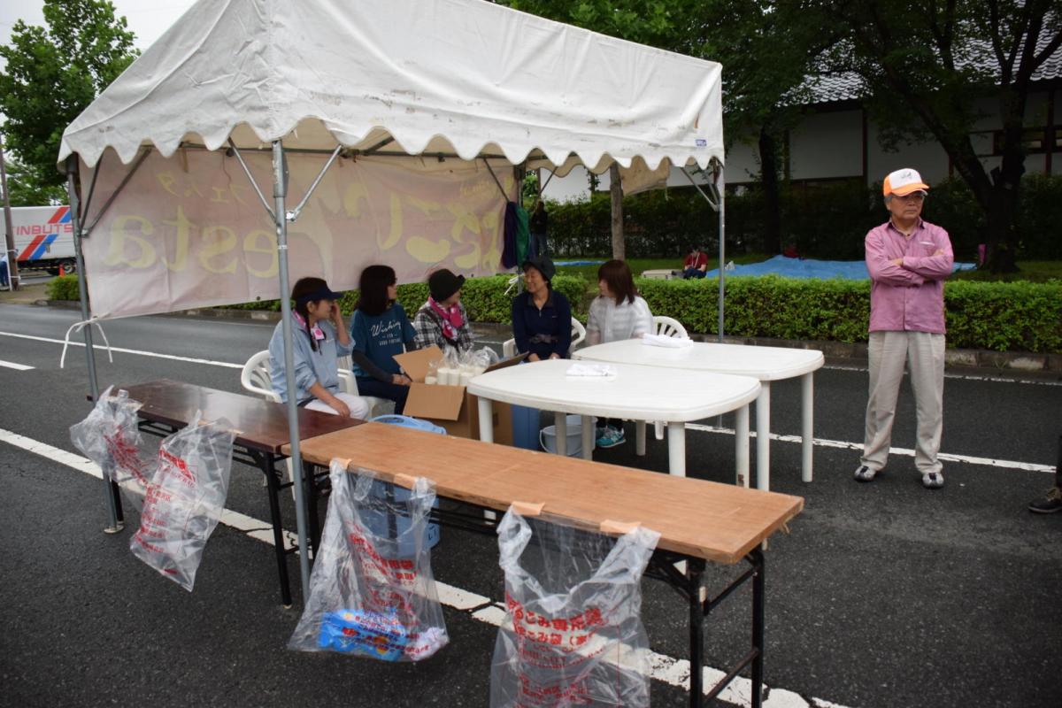 奥州前沢よさこいFesta14その1（奥州前沢よさこいフェスタ2018) 2018/07/08