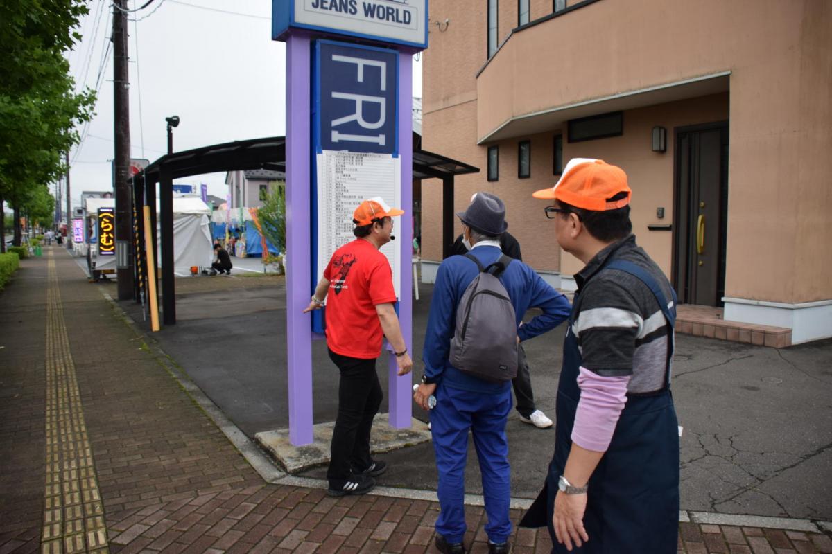 奥州前沢よさこいFesta14その1（奥州前沢よさこいフェスタ2018) 2018/07/08