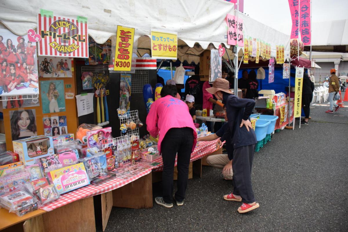 奥州前沢よさこいFesta14その1（奥州前沢よさこいフェスタ2018) 2018/07/08