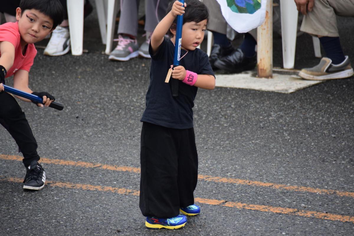 奥州前沢よさこいFesta14その1（奥州前沢よさこいフェスタ2018) 2018/07/08