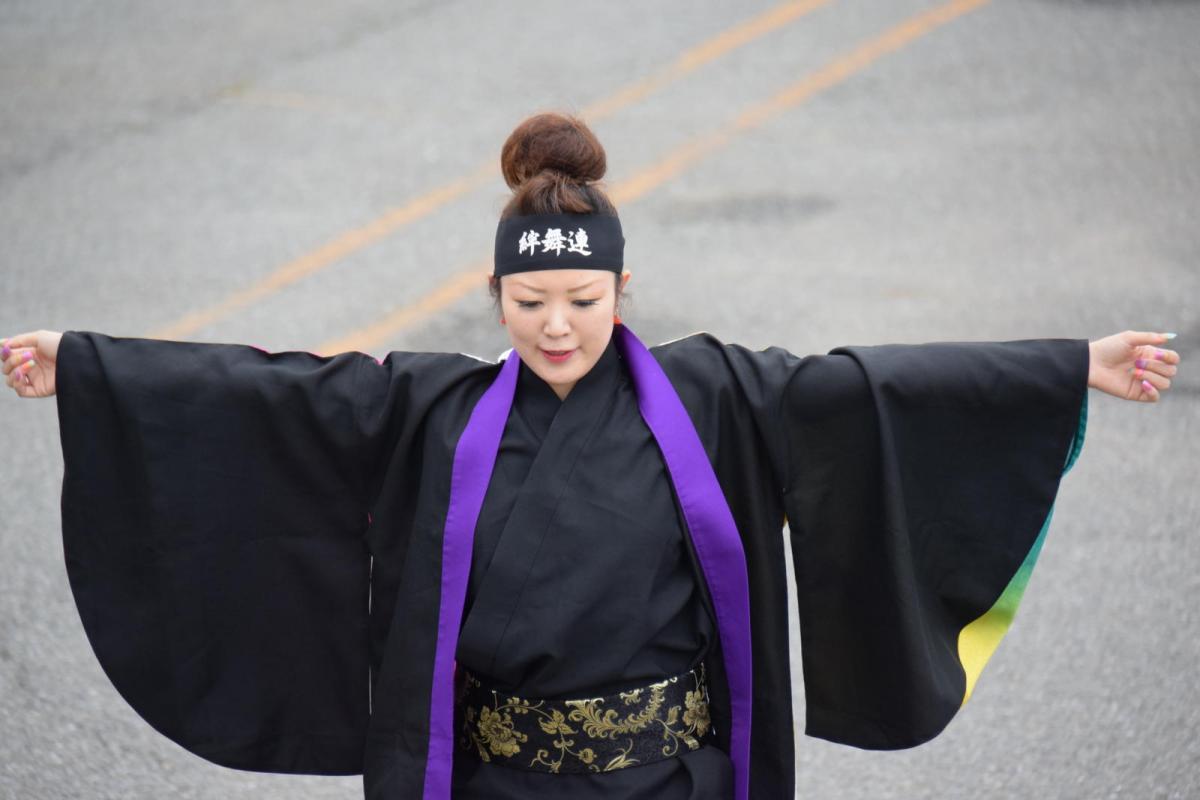 奥州前沢よさこいFesta14その1（奥州前沢よさこいフェスタ2018) 2018/07/08