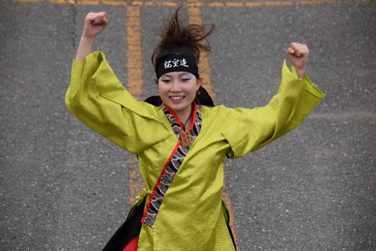 奥州前沢よさこいFesta14その1（奥州前沢よさこいフェスタ2018) 2018/07/08