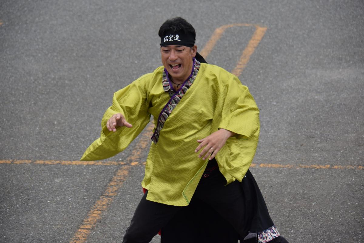 奥州前沢よさこいFesta14その1（奥州前沢よさこいフェスタ2018) 2018/07/08