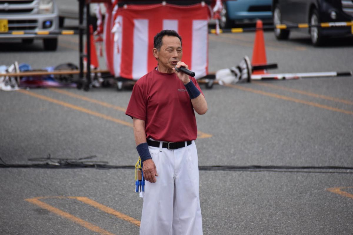 奥州前沢よさこいFesta14その1（奥州前沢よさこいフェスタ2018) 2018/07/08