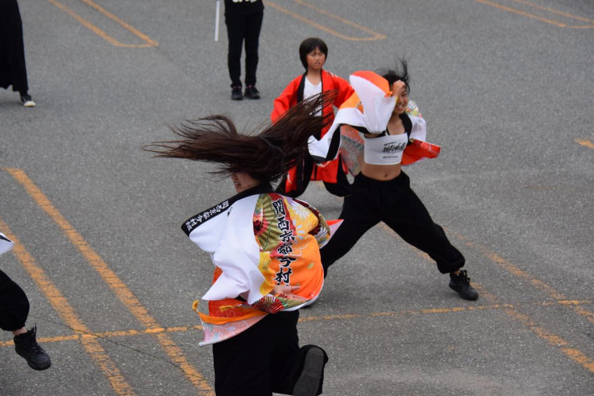 奥州前沢よさこいFesta14その1（奥州前沢よさこいフェスタ2018) 2018/07/08