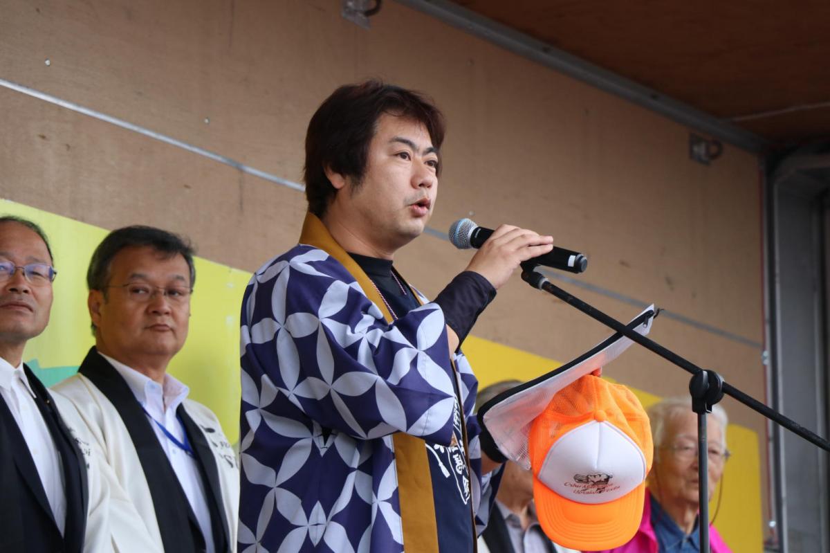 奥州前沢よさこいFesta14その2（奥州前沢よさこいフェスタ2018) 2018/07/08