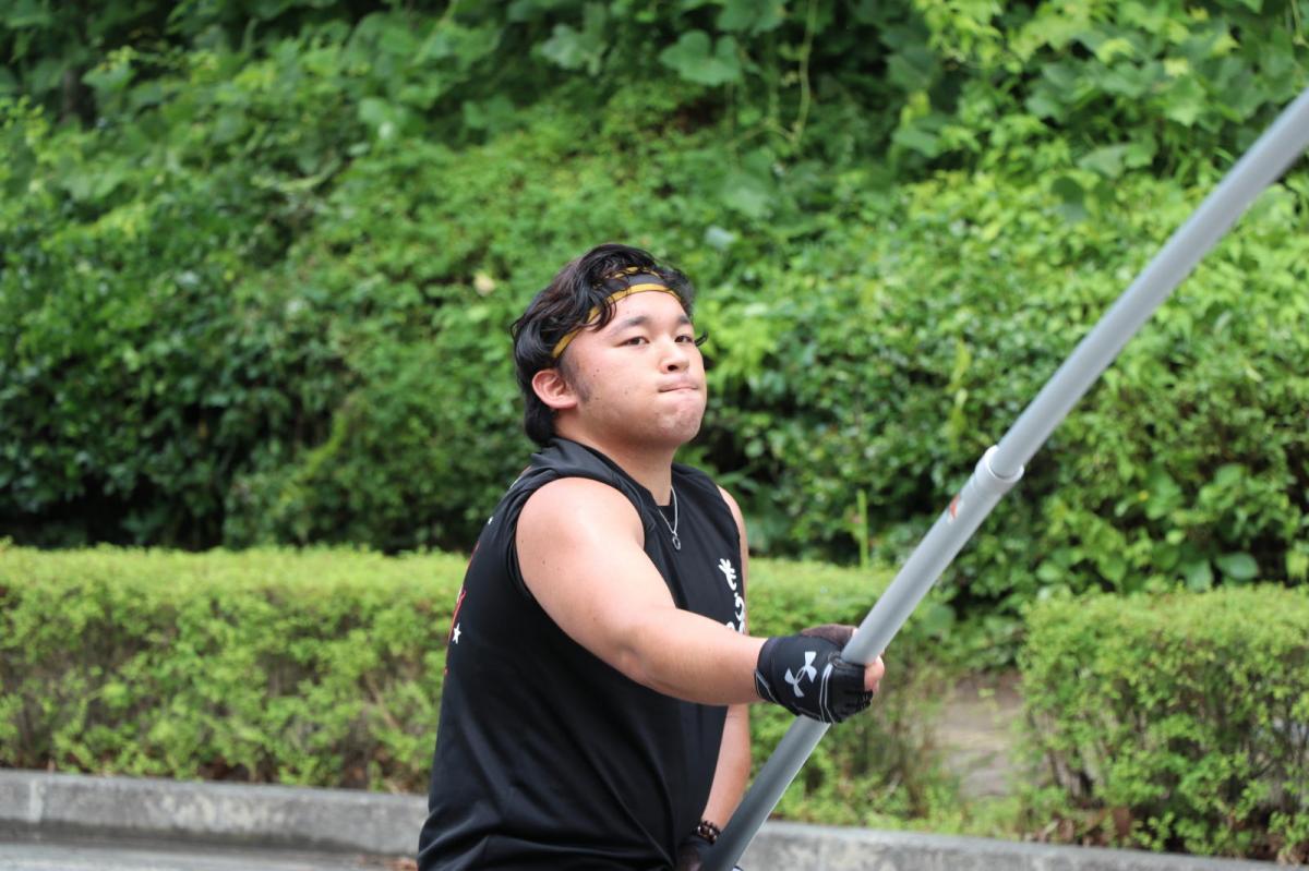 奥州前沢よさこいFesta14その2（奥州前沢よさこいフェスタ2018) 2018/07/08