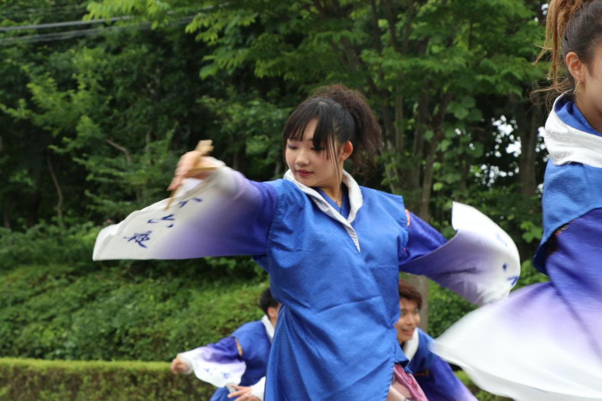 奥州前沢よさこいFesta14その2（奥州前沢よさこいフェスタ2018) 2018/07/08