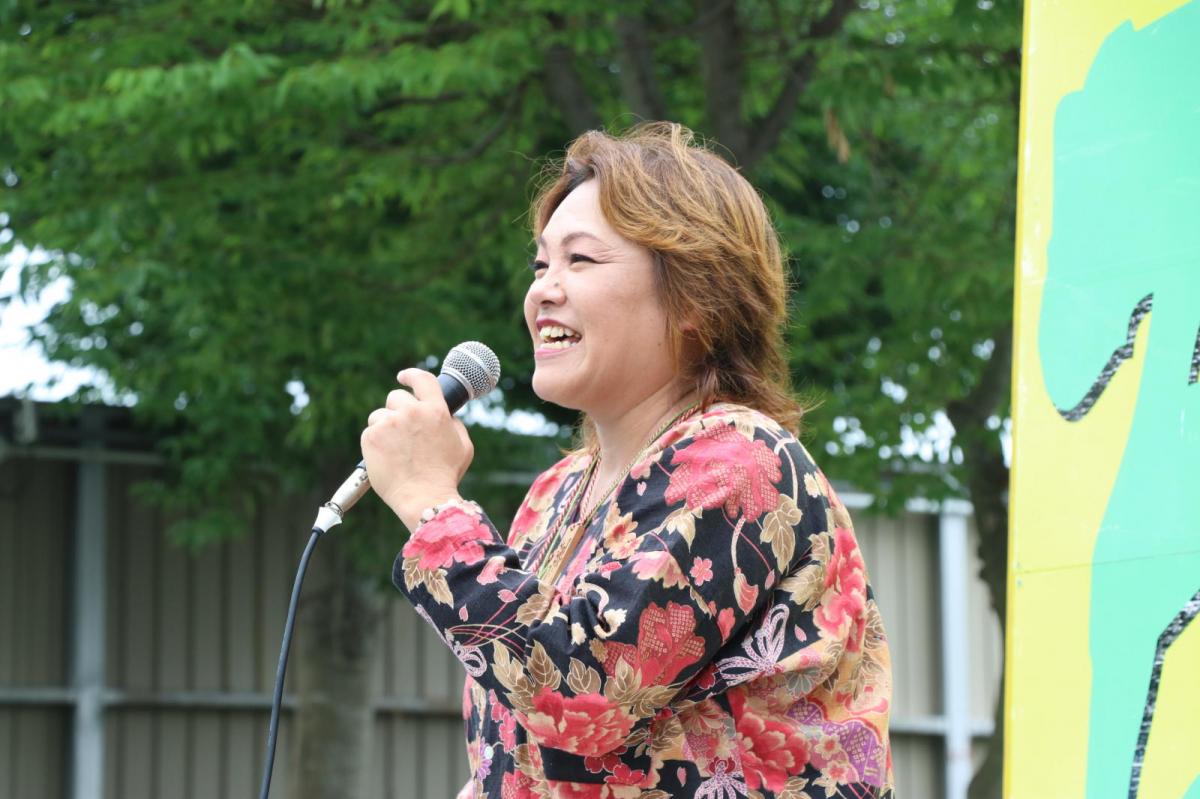 奥州前沢よさこいFesta14その2（奥州前沢よさこいフェスタ2018) 2018/07/08