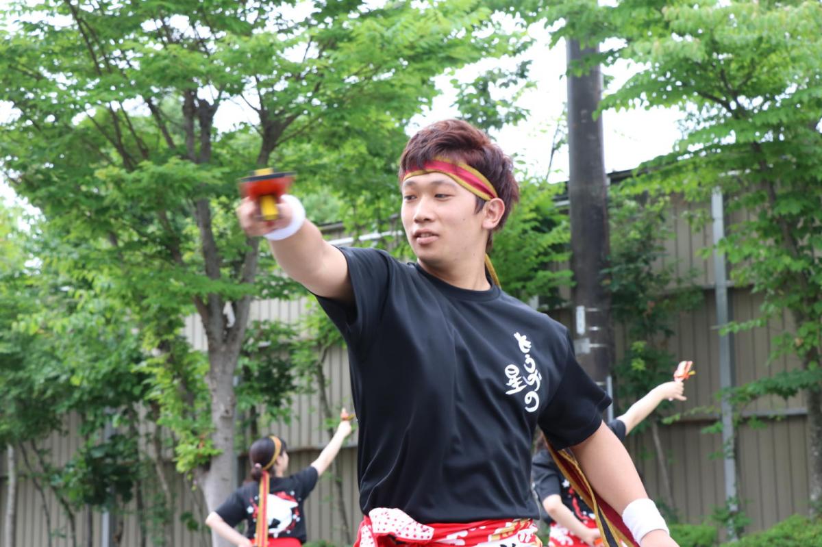 奥州前沢よさこいFesta14その2（奥州前沢よさこいフェスタ2018) 2018/07/08