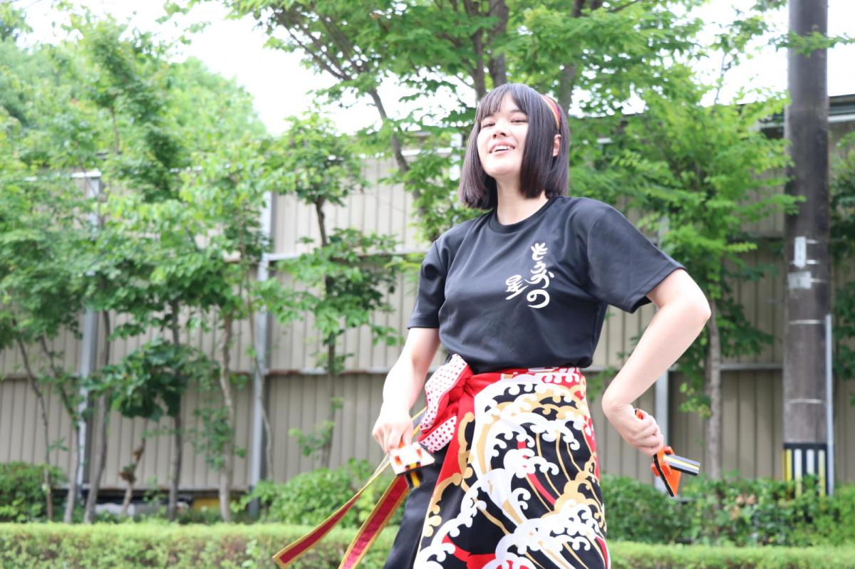 奥州前沢よさこいFesta14その2（奥州前沢よさこいフェスタ2018) 2018/07/08