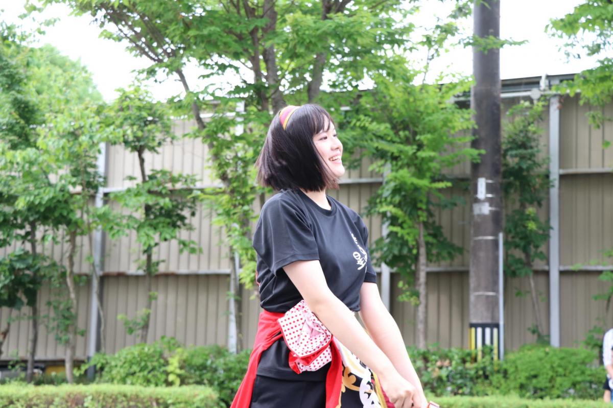 奥州前沢よさこいFesta14その2（奥州前沢よさこいフェスタ2018) 2018/07/08