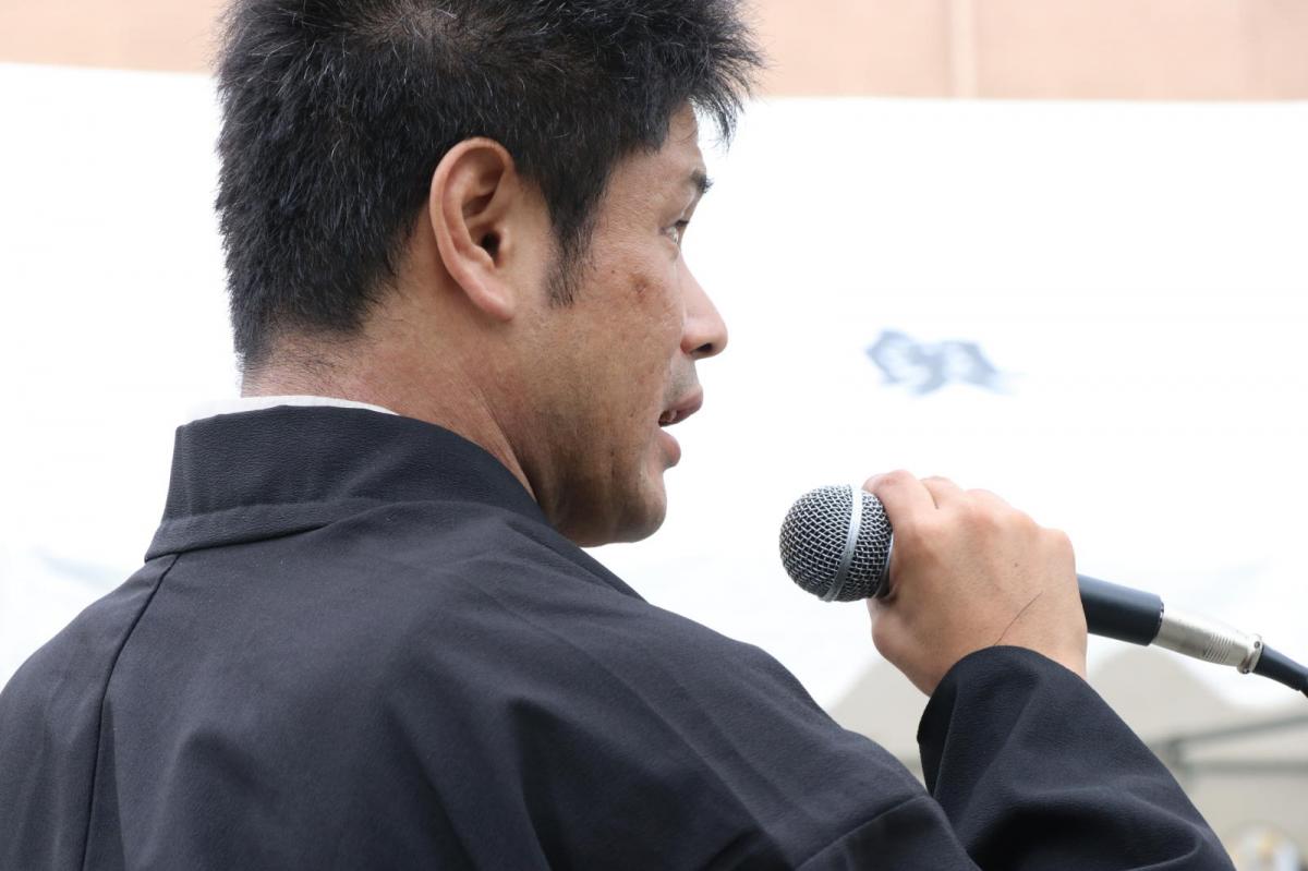 奥州前沢よさこいFesta14その2（奥州前沢よさこいフェスタ2018) 2018/07/08