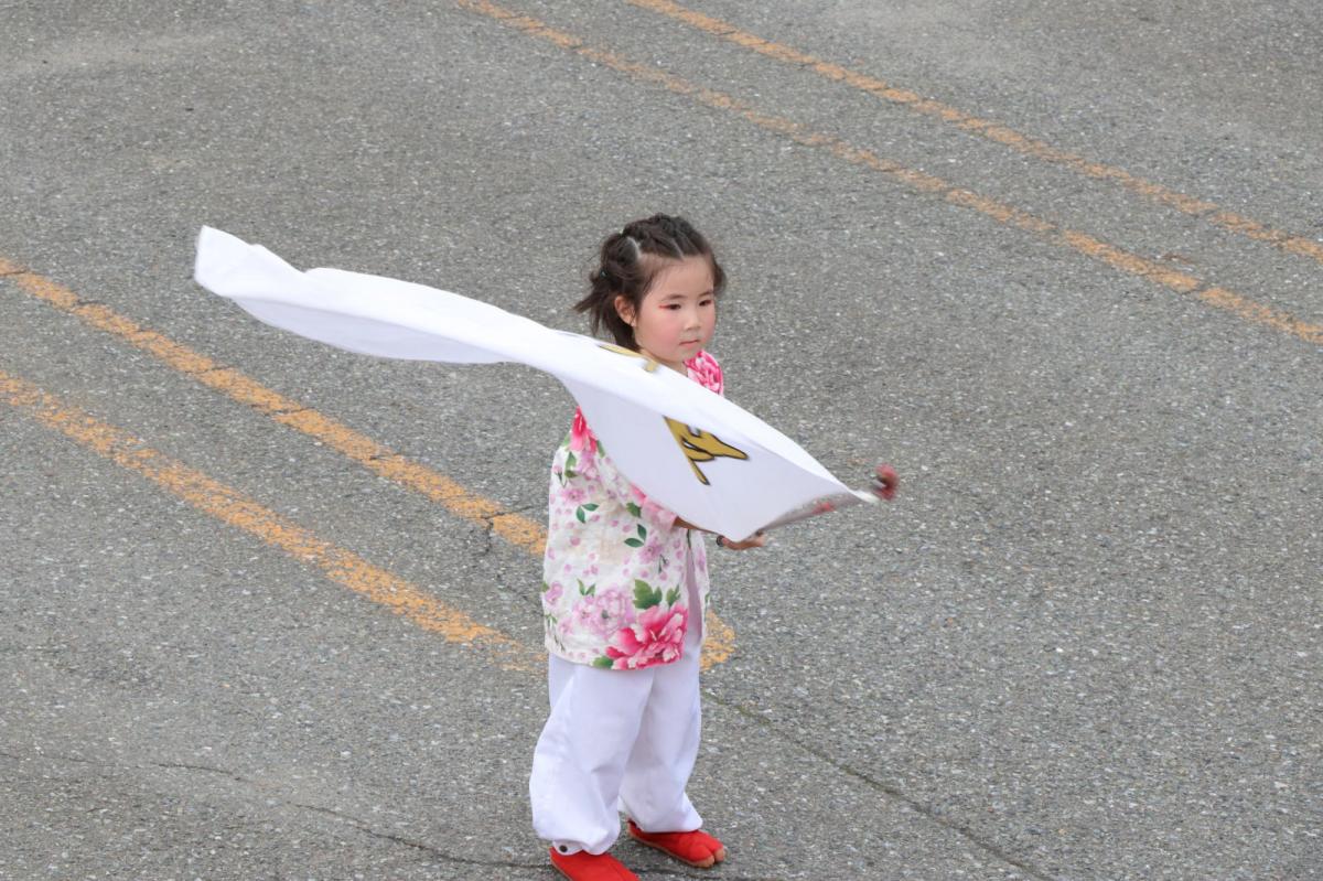 奥州前沢よさこいFesta14その2（奥州前沢よさこいフェスタ2018) 2018/07/08