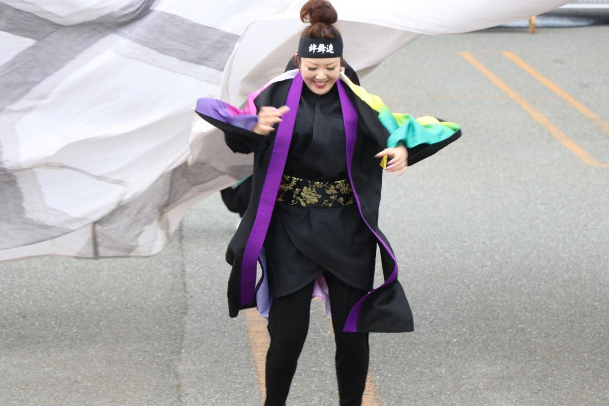 奥州前沢よさこいFesta14その2（奥州前沢よさこいフェスタ2018) 2018/07/08