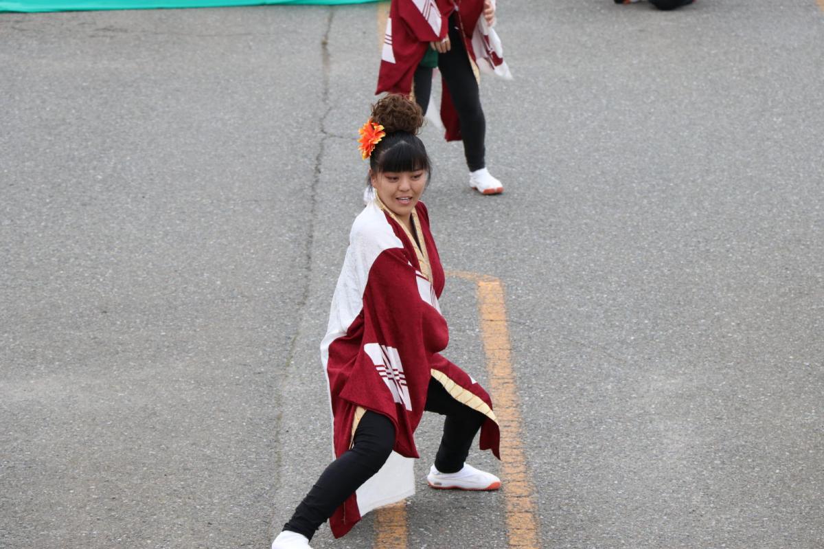 奥州前沢よさこいFesta14その2（奥州前沢よさこいフェスタ2018) 2018/07/08