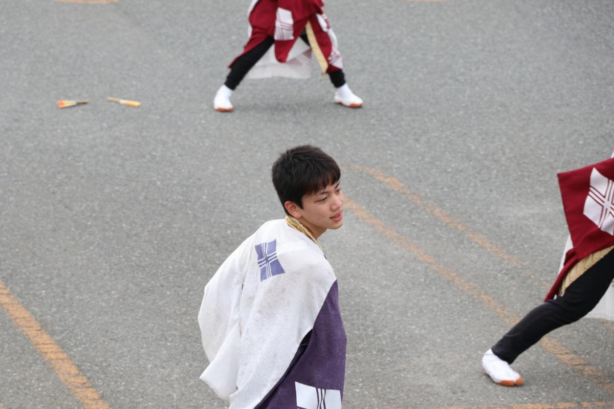 奥州前沢よさこいFesta14その2（奥州前沢よさこいフェスタ2018) 2018/07/08