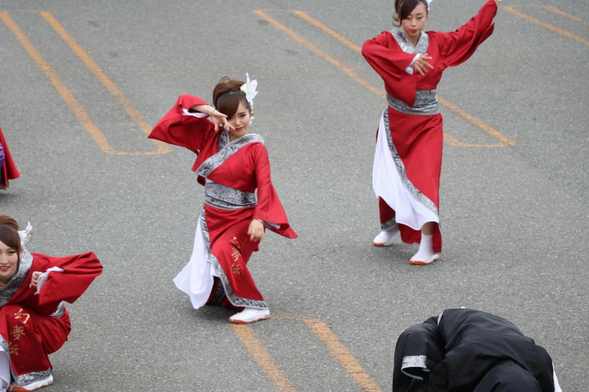 奥州前沢よさこいFesta14その2（奥州前沢よさこいフェスタ2018) 2018/07/08