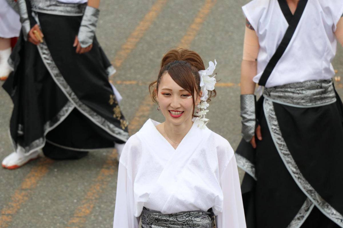 奥州前沢よさこいFesta14その2（奥州前沢よさこいフェスタ2018) 2018/07/08