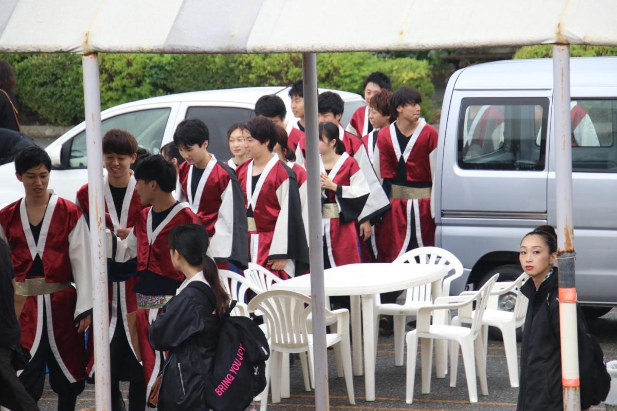 奥州前沢よさこいFesta14その3（奥州前沢よさこいフェスタ2018) 2018/07/08