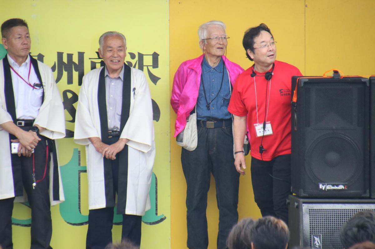 奥州前沢よさこいFesta14その3（奥州前沢よさこいフェスタ2018) 2018/07/08