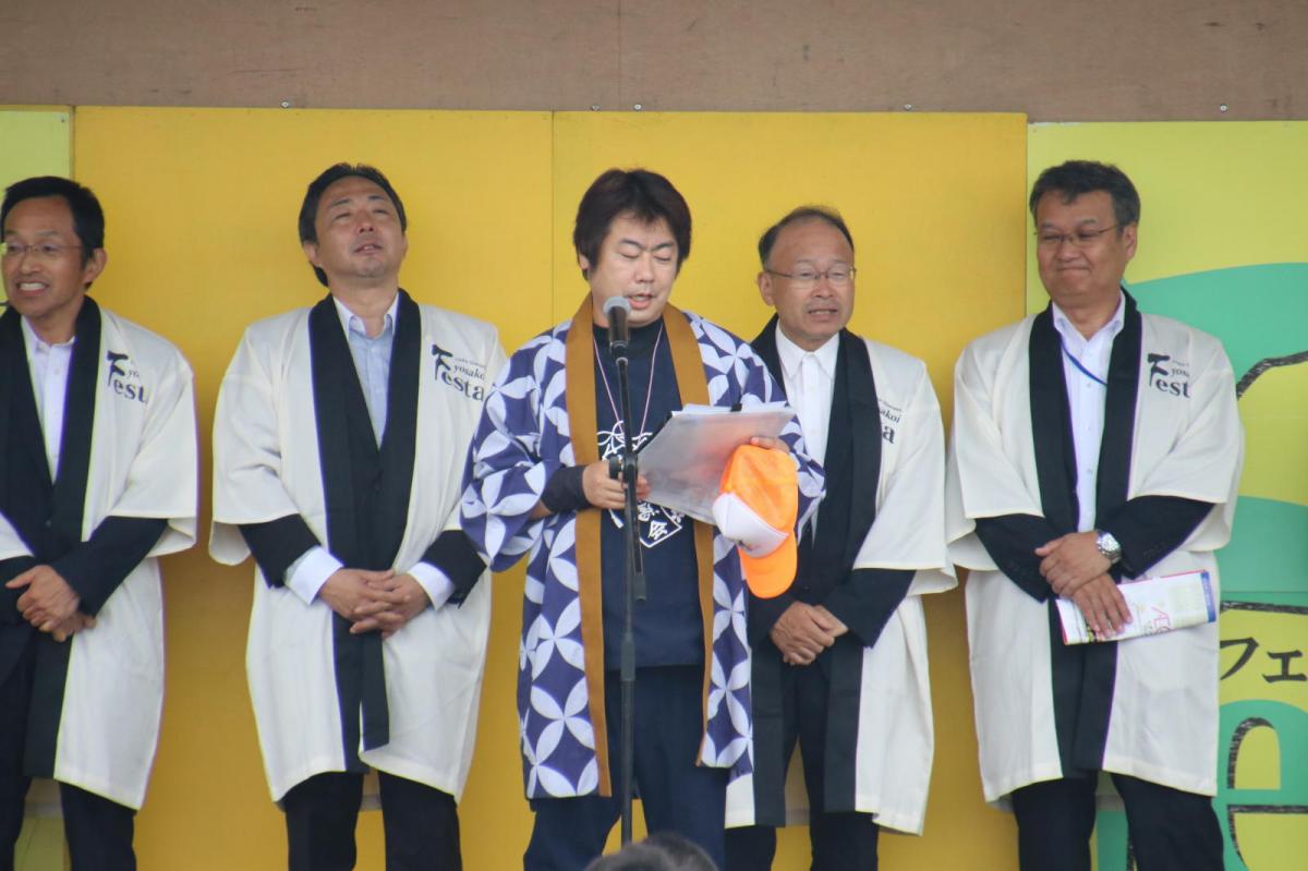 奥州前沢よさこいFesta14その3（奥州前沢よさこいフェスタ2018) 2018/07/08