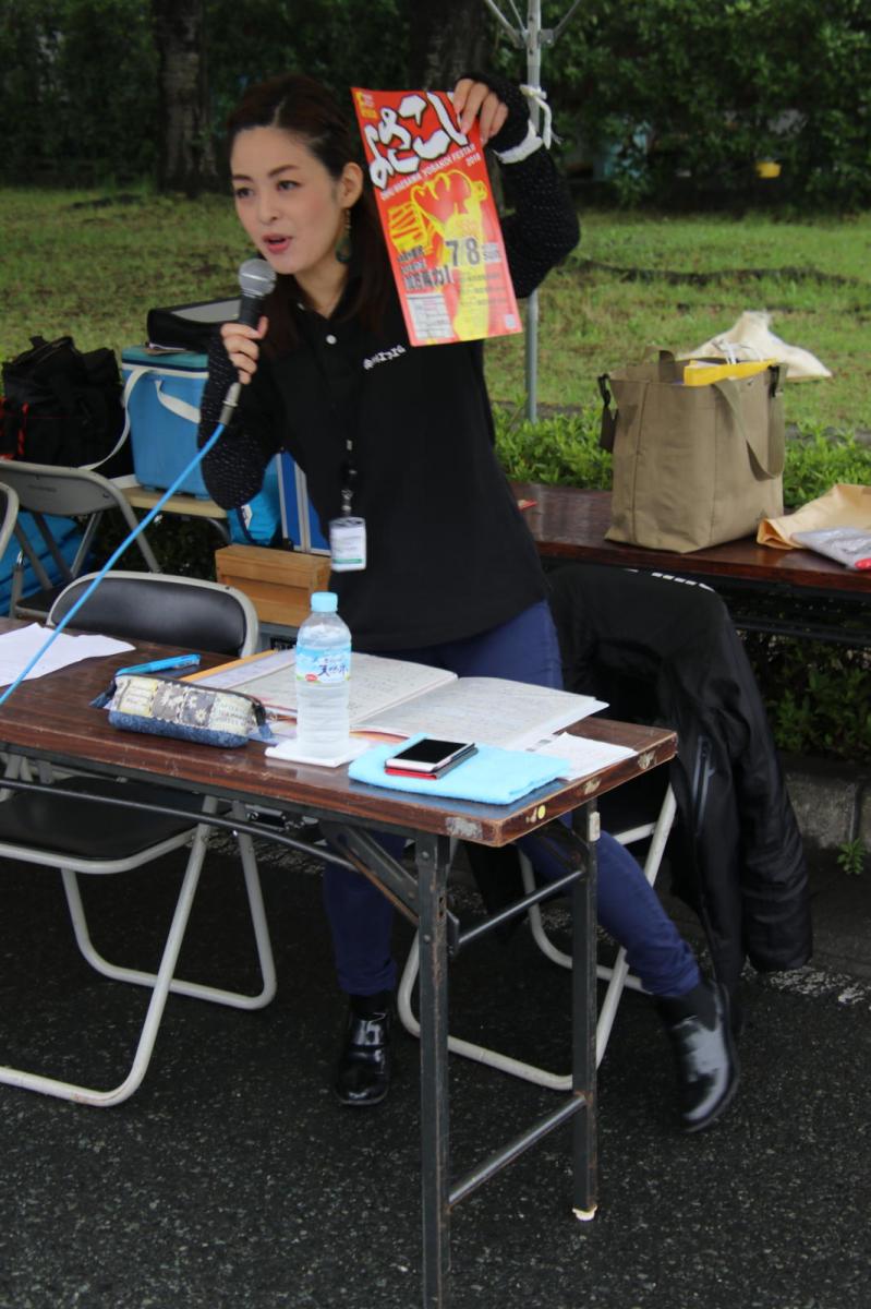 奥州前沢よさこいFesta14その3（奥州前沢よさこいフェスタ2018) 2018/07/08