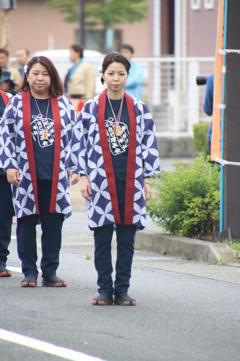 奥州前沢よさこいFesta14その3（奥州前沢よさこいフェスタ2018) 2018/07/08