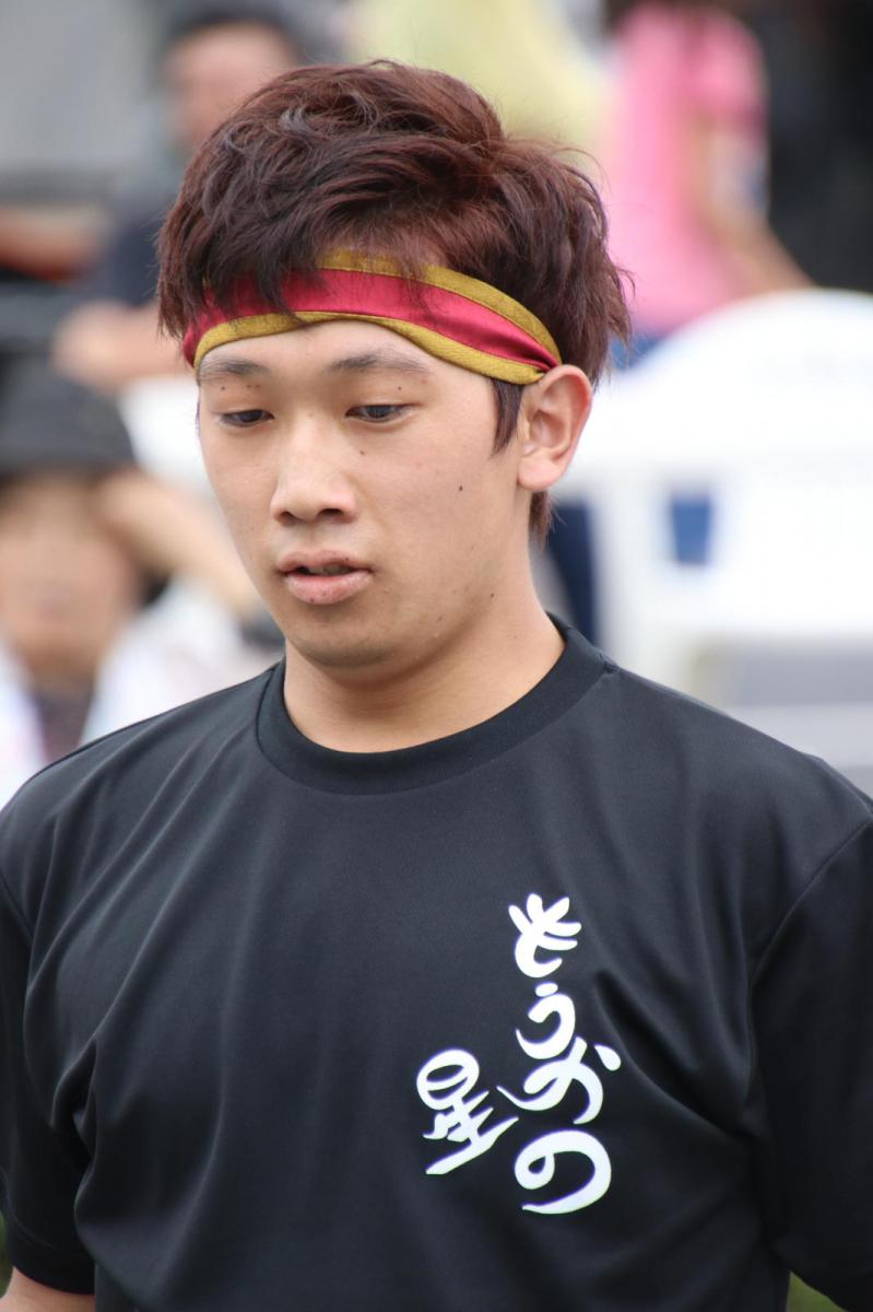 奥州前沢よさこいFesta14その3（奥州前沢よさこいフェスタ2018) 2018/07/08