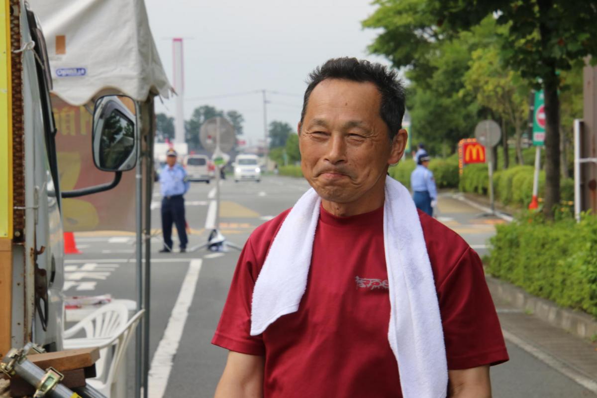 奥州前沢よさこいFesta14その3（奥州前沢よさこいフェスタ2018) 2018/07/08