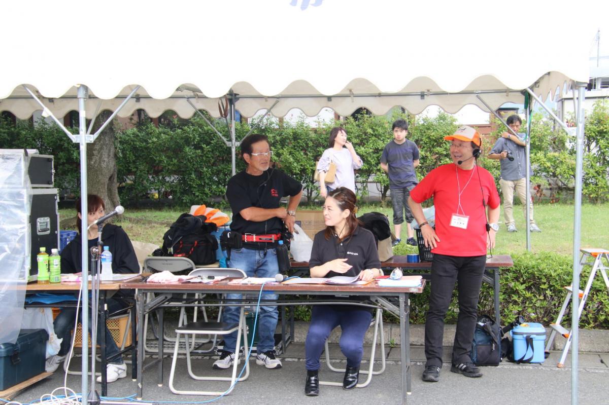 奥州前沢よさこいFesta14その3（奥州前沢よさこいフェスタ2018) 2018/07/08