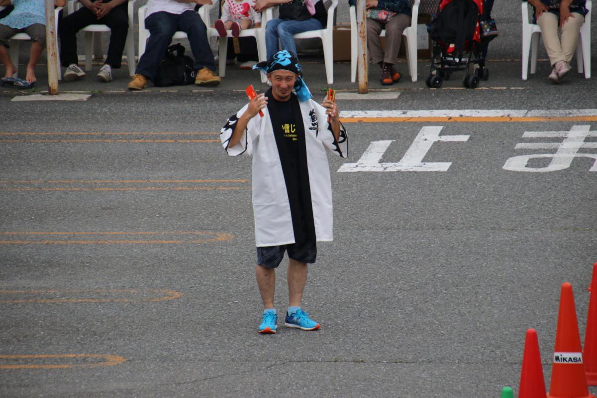 奥州前沢よさこいFesta14その3（奥州前沢よさこいフェスタ2018) 2018/07/08