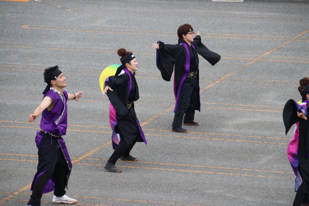 奥州前沢よさこいFesta14その3（奥州前沢よさこいフェスタ2018) 2018/07/08