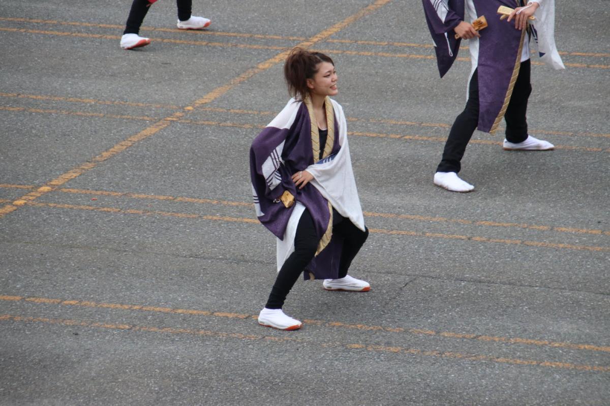 奥州前沢よさこいFesta14その3（奥州前沢よさこいフェスタ2018) 2018/07/08