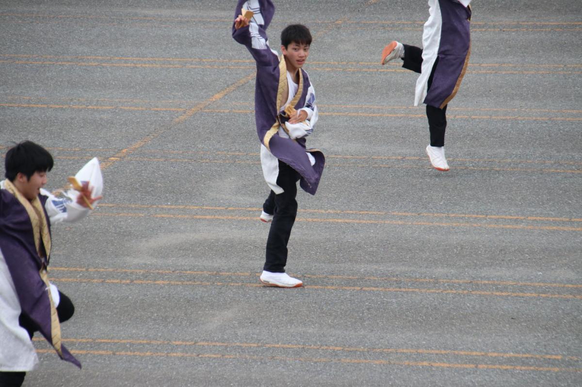 奥州前沢よさこいFesta14その3（奥州前沢よさこいフェスタ2018) 2018/07/08