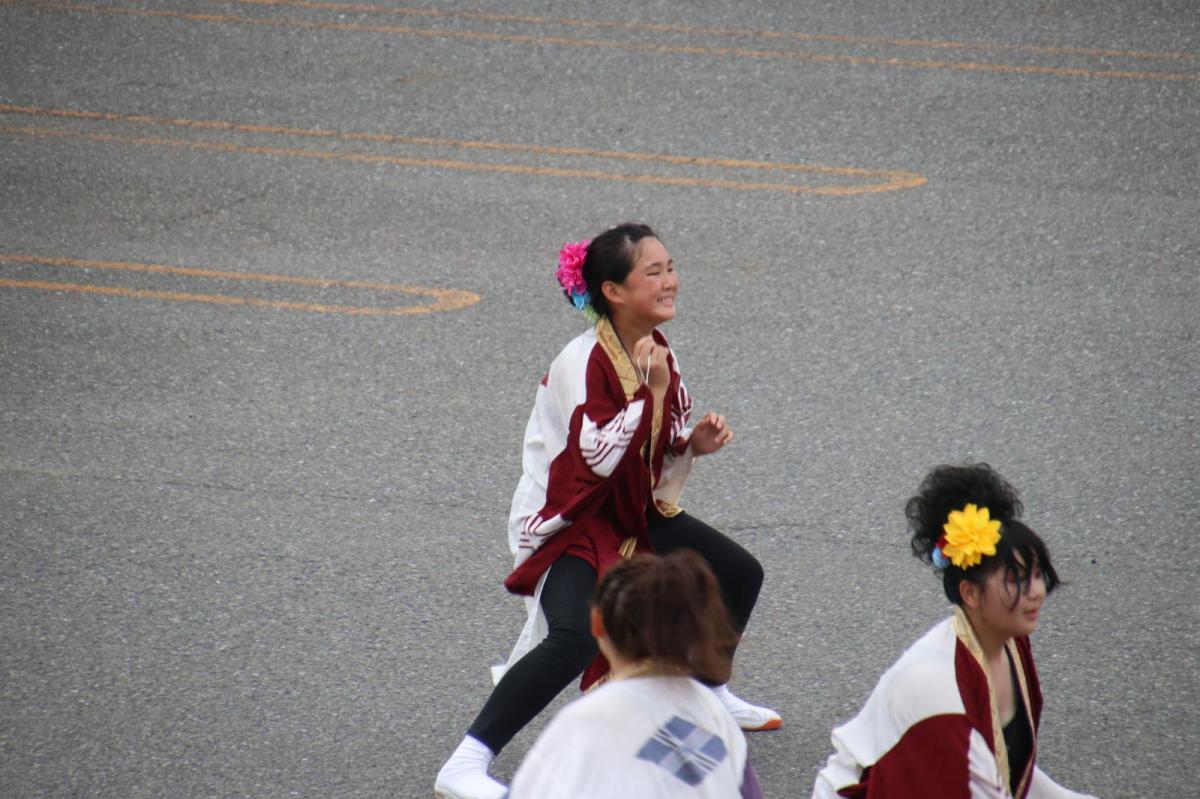 奥州前沢よさこいFesta14その3（奥州前沢よさこいフェスタ2018) 2018/07/08