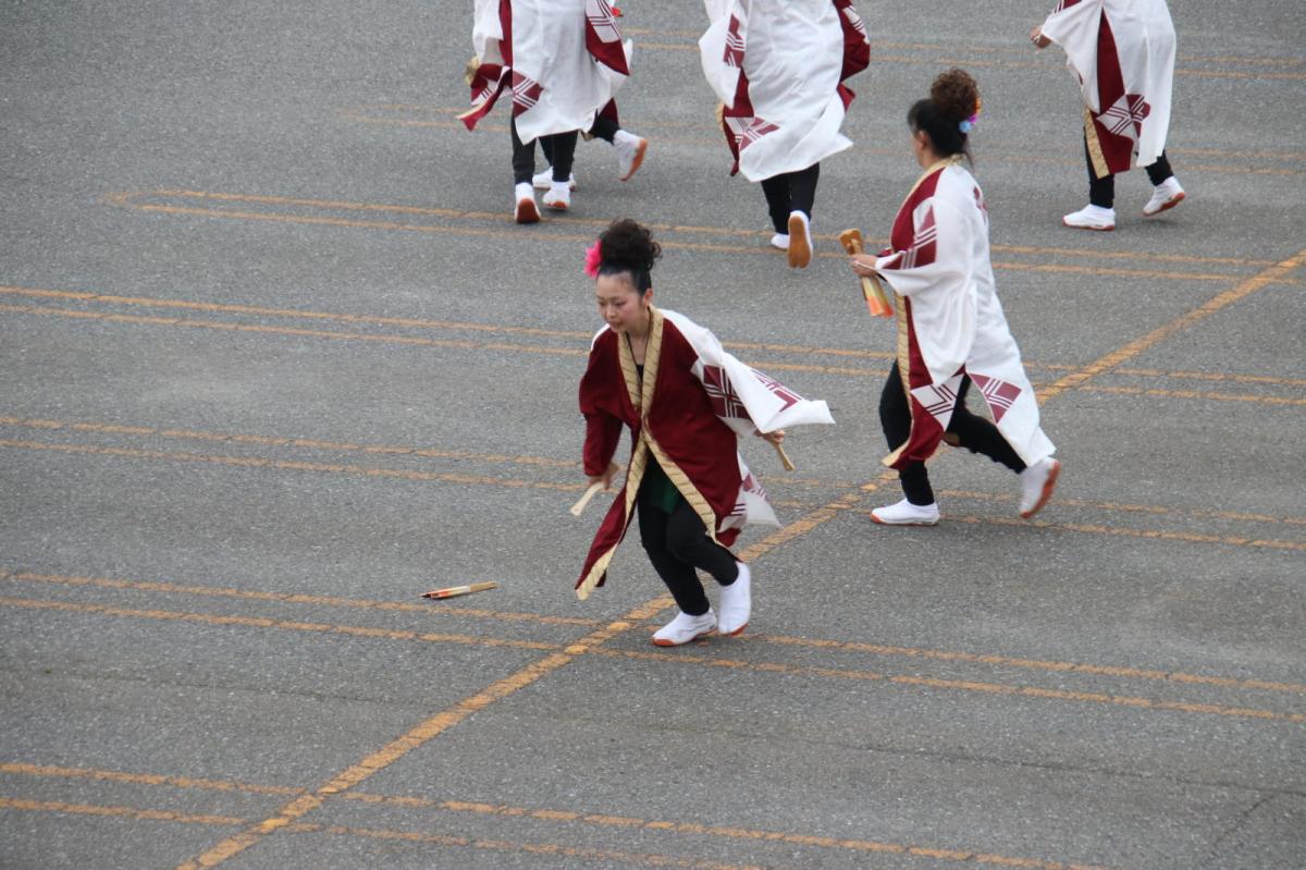 奥州前沢よさこいFesta14その3（奥州前沢よさこいフェスタ2018) 2018/07/08