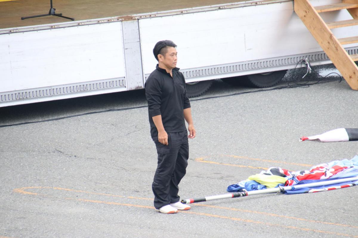 奥州前沢よさこいFesta14その3（奥州前沢よさこいフェスタ2018) 2018/07/08